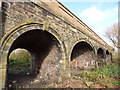 Hartley Avenue bridge (2)