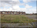 Site of demolished school, Walton Vale