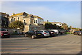 Houses at Mousehole