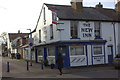 The New Inn, Woodlawn Street, Whitstable