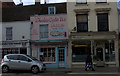 Wheelers Oyster Bar, High St, Whitstable