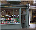 Harbour Books, Harbour Street, Whitstable