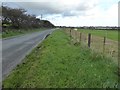 Country road near Menherion