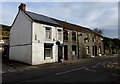 Gwendoline Street houses, Tynewydd