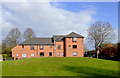 Apartments in Bilston, Wolverhampton