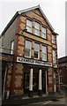 The former Llandilo Post Office