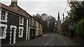 Crown Street, Methwold