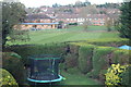 Sports Ground behind Avondale Road