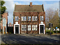 The Oak and Ivy in Bilston, Wolverhampton