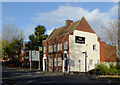 The Oak and Ivy in Bilston, Wolverhampton