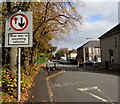 Marion Street traffic calming, Newport