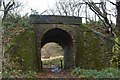 The ex Meltham Branch Line (3)