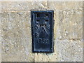 Ordnance Survey Flush Bracket 1759