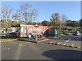 Bicycle hire at Coypool Park and Ride