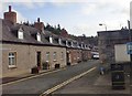 Arthur Street off Ballynahinch Road, Hillsborough