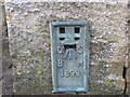 Ordnance Survey Flush Bracket 1699