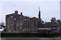 Thames Tunnel Mills, Rotherhithe