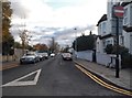 Cecil Road, Upton Park