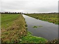 North Drain from Blakeway Bridge