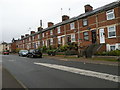 Vine Cottages