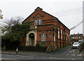 Former Corn Exchange