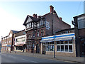 The Old Bank, South Road, Waterloo