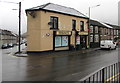 Trebanog Stores, 200 Trebanog Road, Trebanog