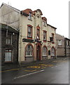 New Inn, Baglan Street, Treherbert