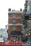 TQ3381 : East India Arms by N Chadwick