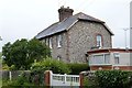 House on Climping Street