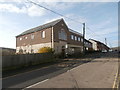 Bethania, formerly a chapel, now converted to flats, Tonyrefail