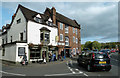 The Bridge at Bridgnorth