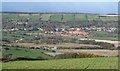 View from Yearsley Moor Bank