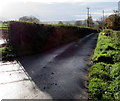 Pudding Street, Rowlestone