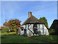 Slips Cottage, Doddington