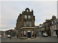 Former Prudential Insurance building, Hawick