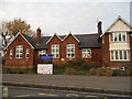 Hatfield Heath Primary School