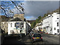 Bridge Street,Dunkeld