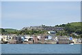 Cawsands Battery