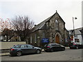 Hawick Baptist Church