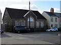 Cornwall Street Baptist Church, Grangetown, Cardiff