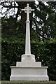 Ardington War Memorial