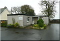 Quaker Meeting House, Wigtown