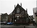 Greenock Methodist Church