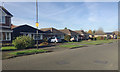 Bungalows, Bosworth Way, Long Eaton