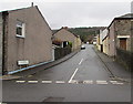 Jones Street, Ynyswen