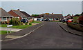 Westfield Close, Burnham-on-Sea