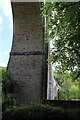 Chelfham Viaduct from the road below