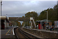 Sunningdale Station