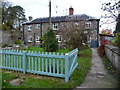 Cleobury North Tea Rooms and Village Store